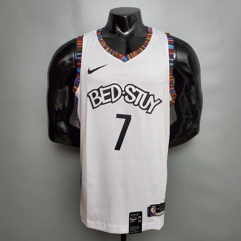 Tank Top Brooklyn Nets Men's - White