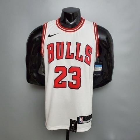 Tank Top Chicago Bulls Men's - White
