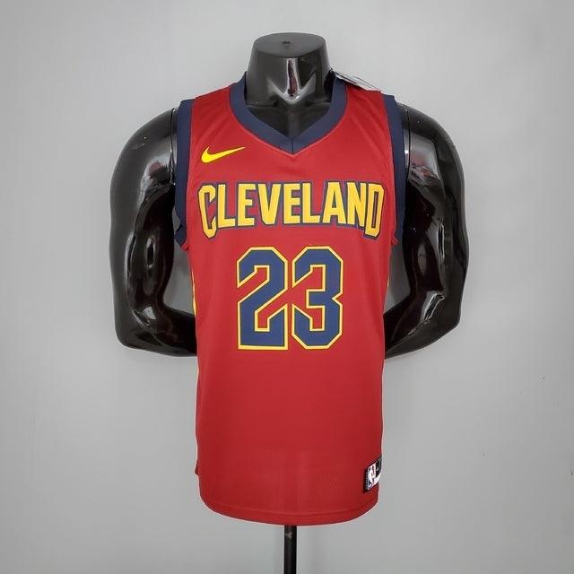 Tank Top Cleveland Cavaliers Men's - Red