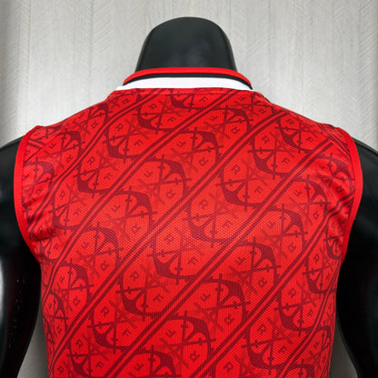 Tank Top Flamengo Third 2026/27 Fan Version