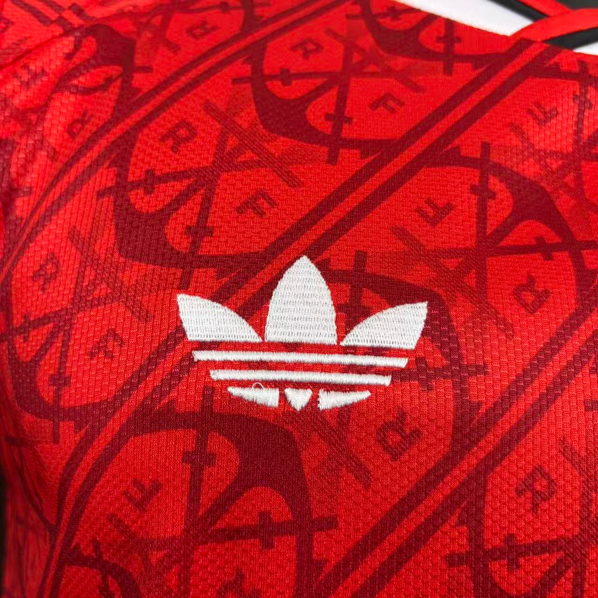 Tank Top Flamengo Third 2026/27 Fan Version