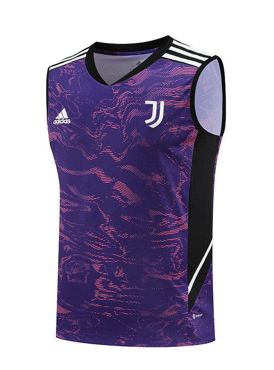 Tank Top Juventus 23/24 - Training - Roxo