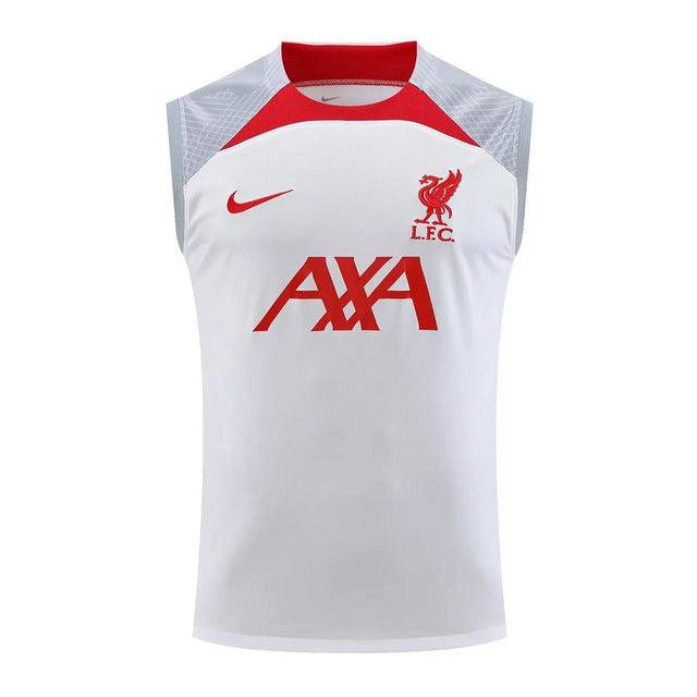 Tank Top Liverpool 23/24 - White