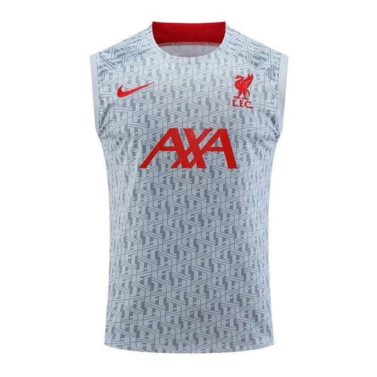 Tank Top Liverpool 23/24 - Training - Cinza