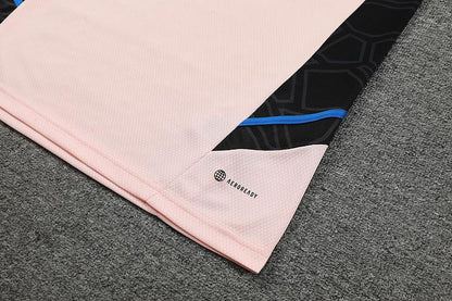 Regata Manchester United 23/24 - Treino - Rosa - DA Sports Oficial