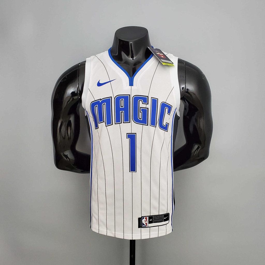 Tank Top Orlando Magic Men's - White