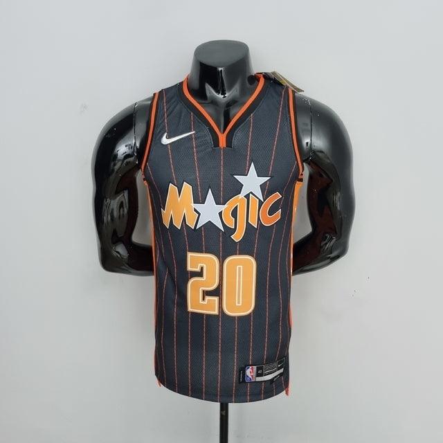Tank Top Orlando Magic Men's - Black
