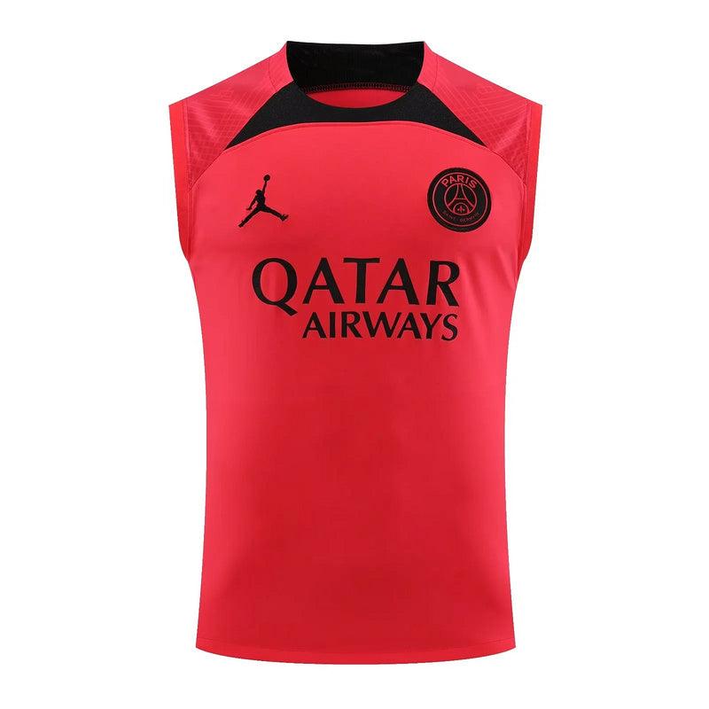 Tank Top PSG 23/24 - Training - Red