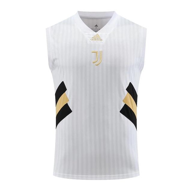 Tank Top Training Juventus 23/24 - White