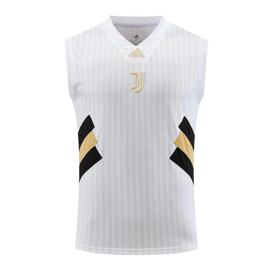 Tank Top Training Juventus 23/24 - White