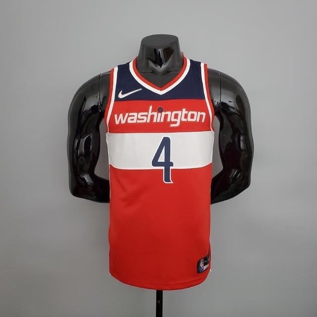 Tank Top Washington Wizards Men's - Red