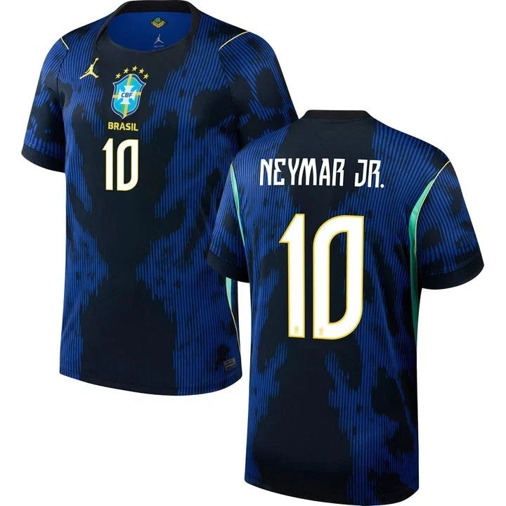 Jersey Seleção Brasileira 2026/27 II Neymar #10
