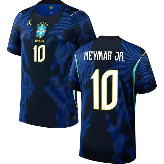 Jersey Seleção Brasileira 2026/27 II Neymar #10