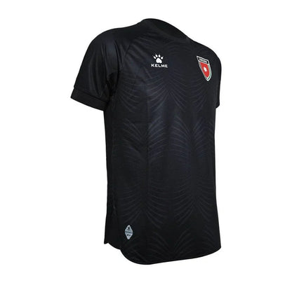 Jordan 2026 World Cup Home Jersey - Fan Version
