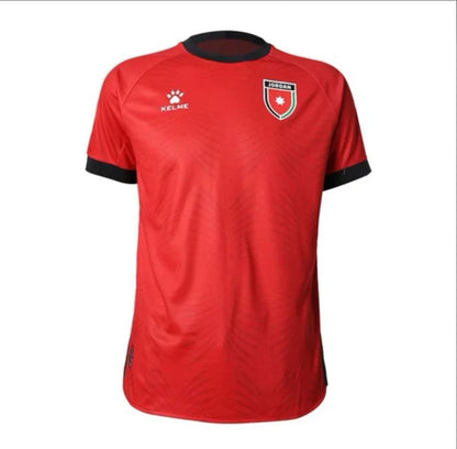 Jordan 2026 World Cup Away Jersey - Fan Version