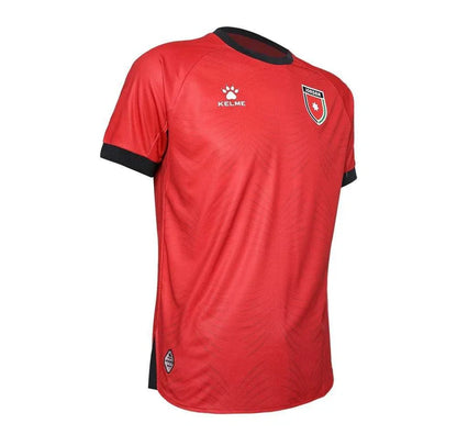 Jordan 2026 World Cup Away Jersey - Fan Version