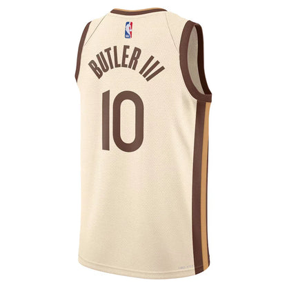 Jimmy Butler Golden State Warriors Swingman Jersey 2025/26 NBA City Edition NBA