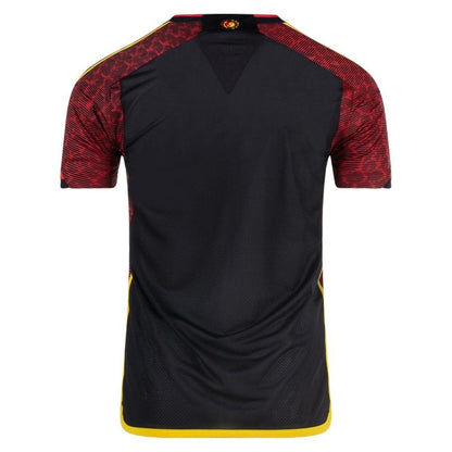 Seattle Sounders 2024 II Away Jersey - Player Version - Slim Fit