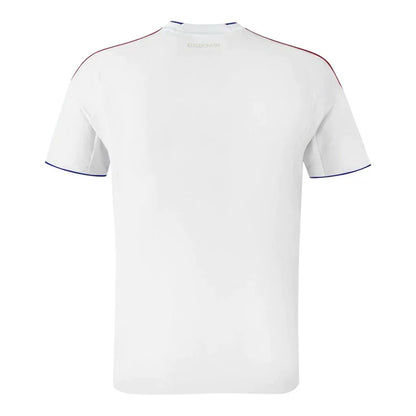 Jersey Lyon I 25/26 - Fan Version Men's