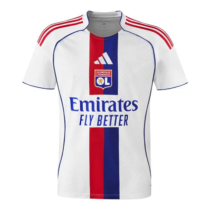 Jersey Lyon I 25/26 - Fan Version Men's