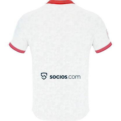 Sevilla FC 23/24 I Home Jersey - Player Version - Slim Fit