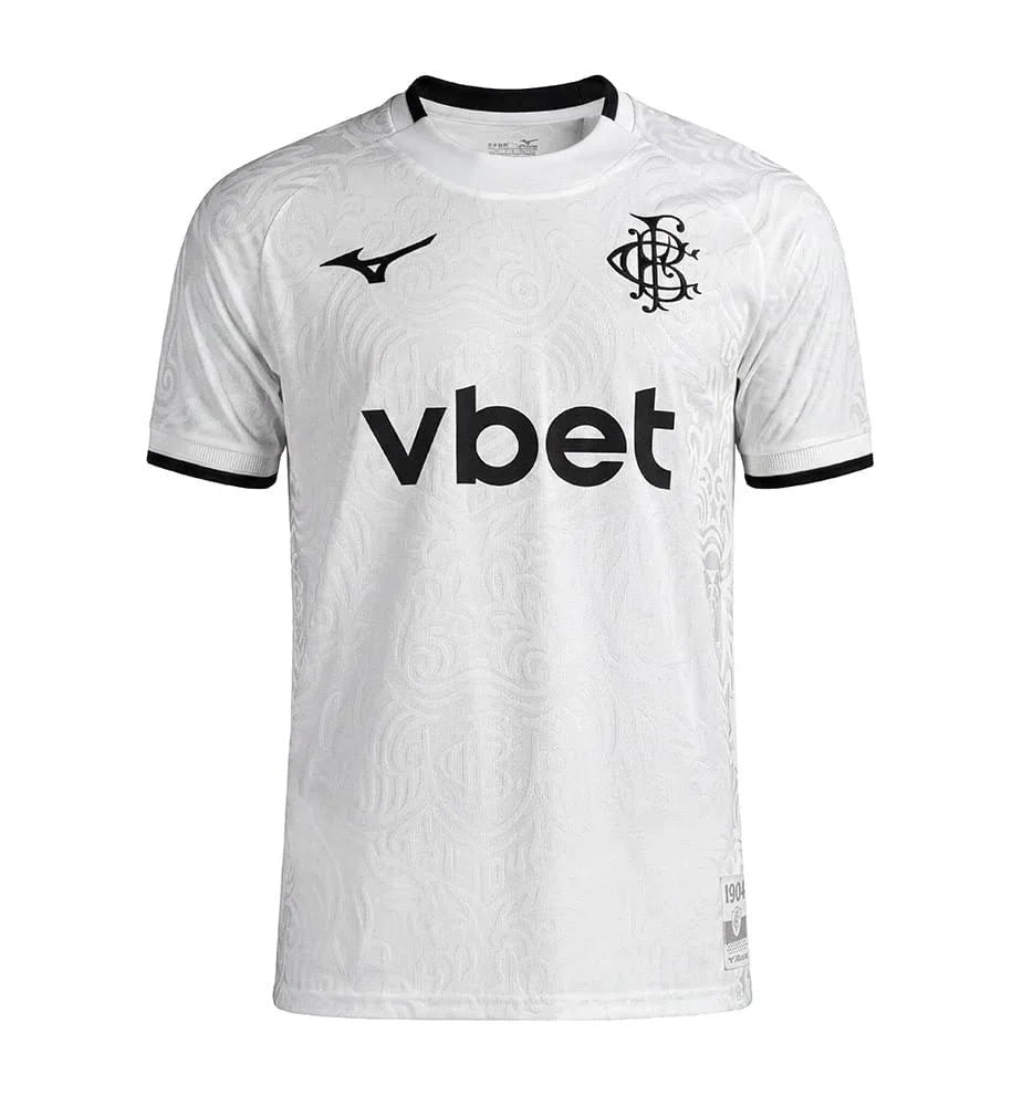 Jersey Home Mizuno x Botafogo Men's 2026/27