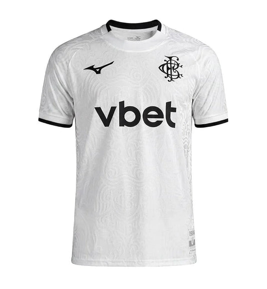 Jersey Home Mizuno x Botafogo Men's 2026/27