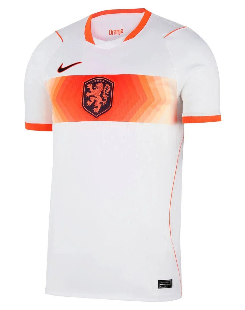 Jersey Holanda 2026/27 Nike Away Fan Version