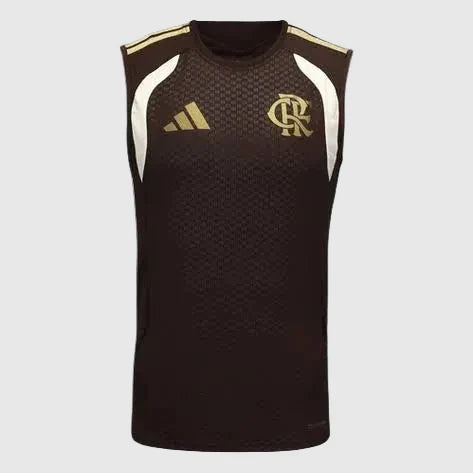 [Pre-order] Tank Top Flamengo 26/27 Training