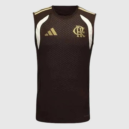 [Pre-order] Tank Top Flamengo 26/27 Training
