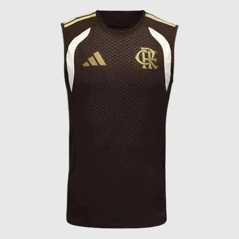 Tank Top Adidas Flamengo 26/27 Training