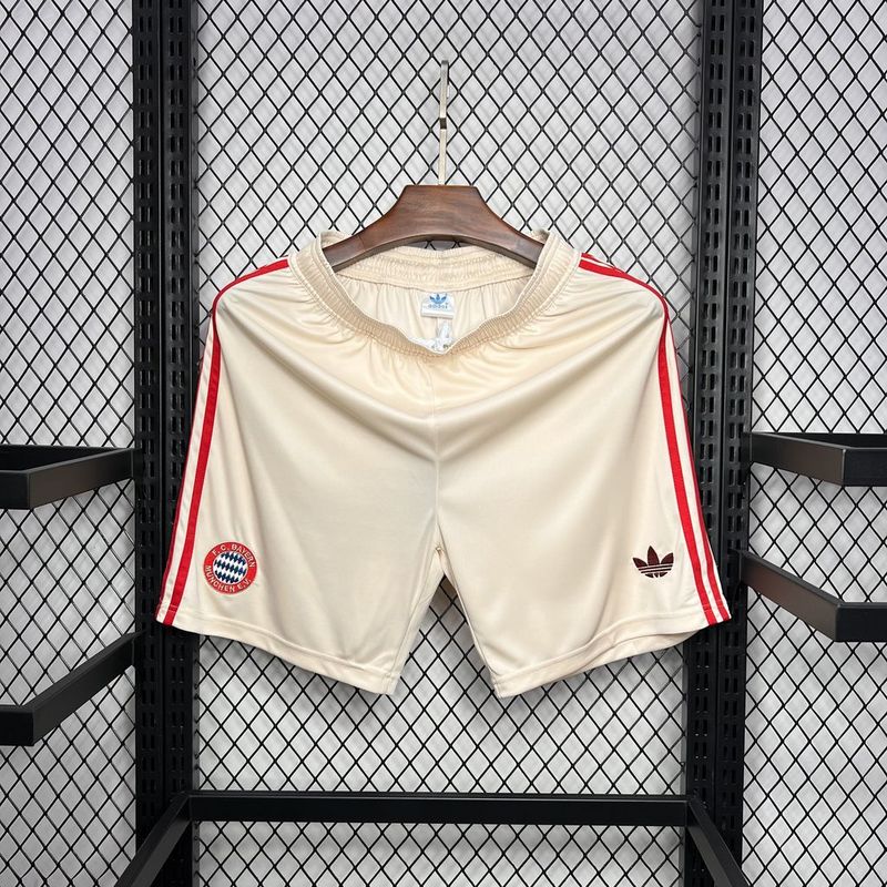 Short Bayern of Munique 24/25