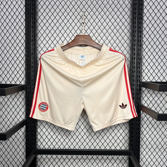 Short Bayern of Munique 24/25