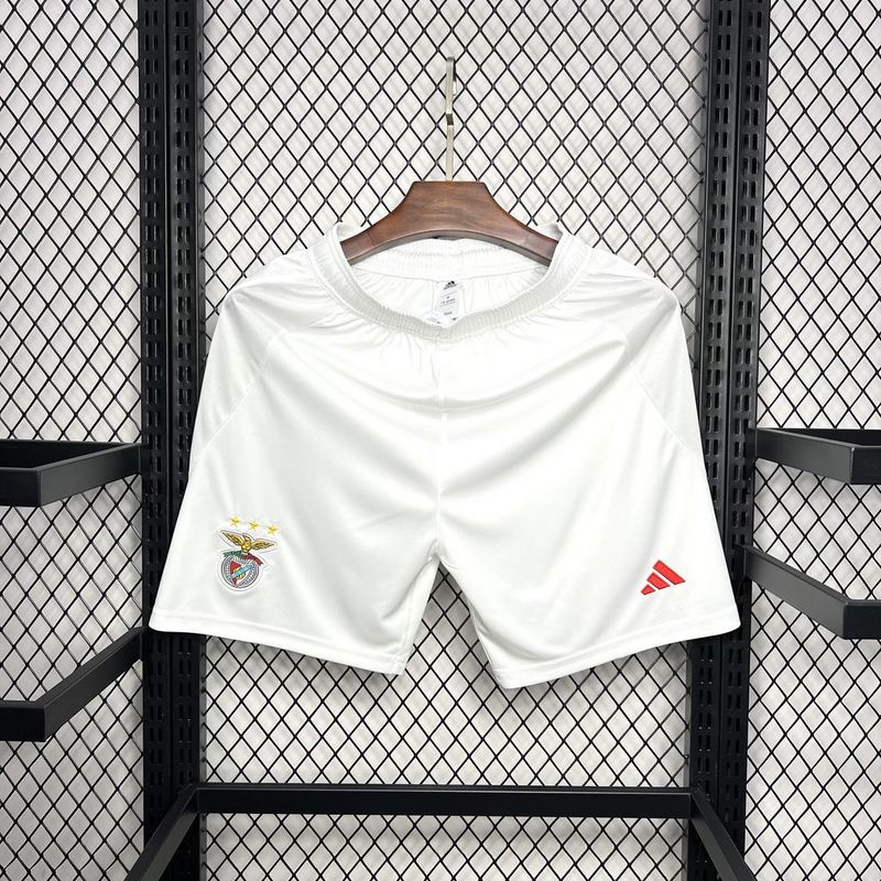 Short Benfica 24/25 - DA Sports Oficial