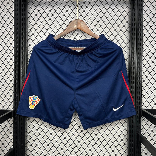 Short Croacia 24/25 - DA Sports Oficial