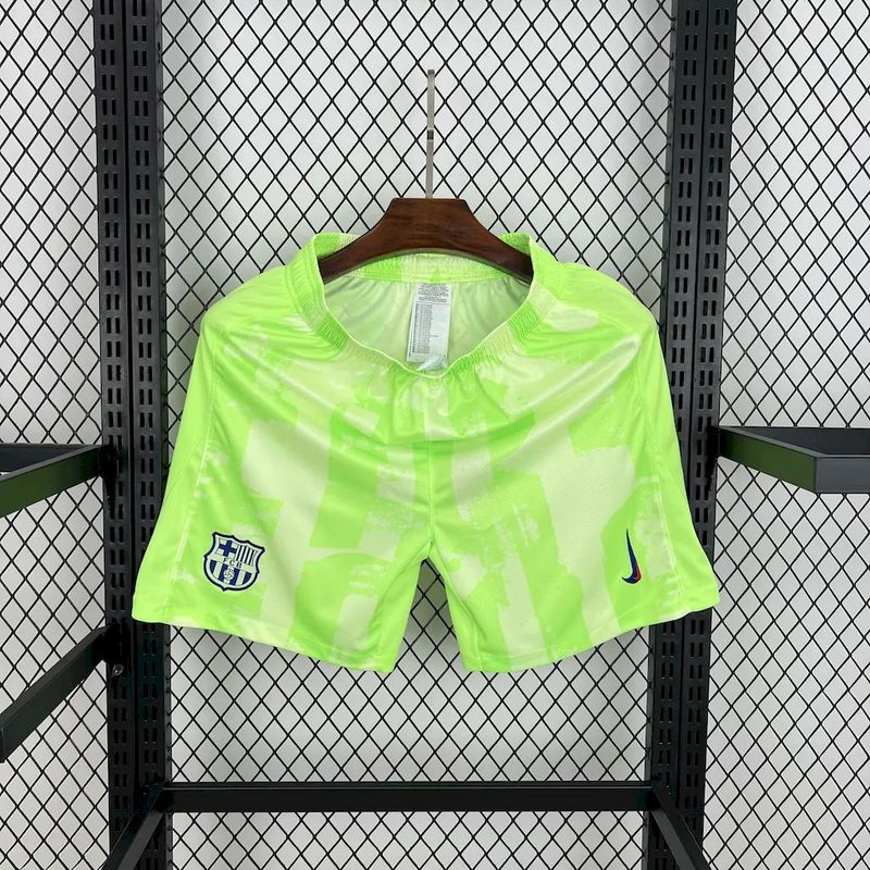 Short do Barcelona 24/25 - DA Sports Oficial