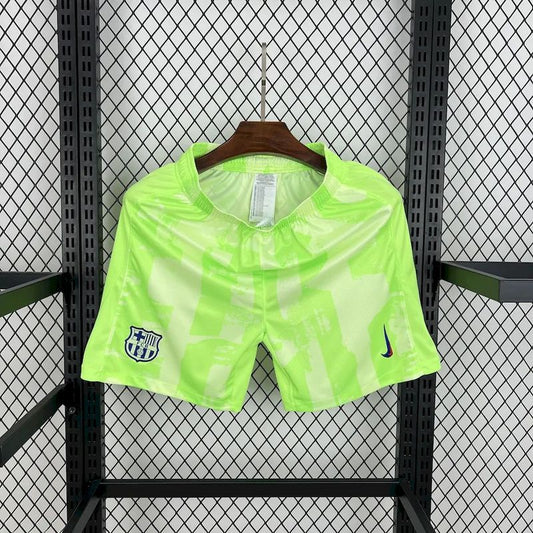 Short do Barcelona 24/25 - DA Sports Oficial