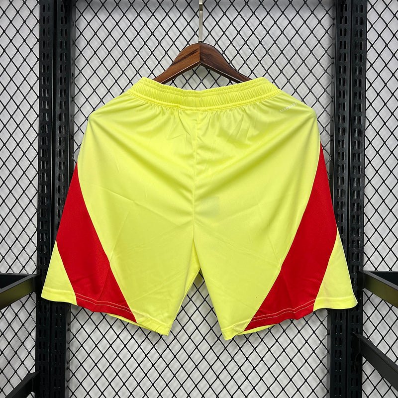 Short Espanha 24/25 - DA Sports Oficial