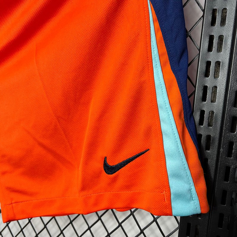 Short Holanda 24/25 - DA Sports Oficial