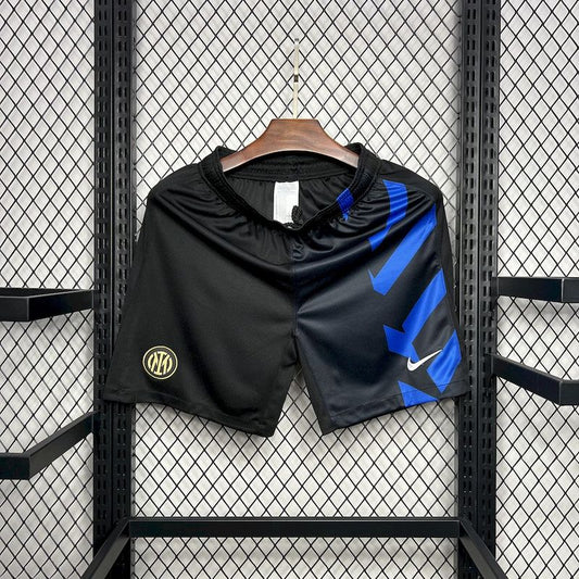 Short Inter de Milão 24/25 - DA Sports Oficial