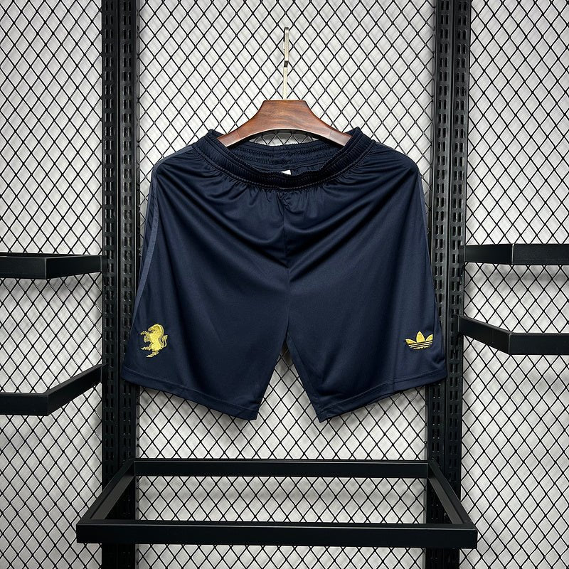 Short Juventus 24/25 - DA Sports Oficial