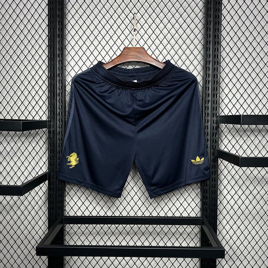 Short Juventus 24/25 - DA Sports Oficial