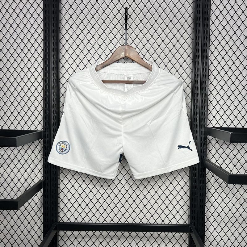 Short Manchester City 24/25 - DA Sports Oficial