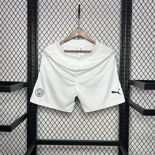 Short Manchester City 24/25 - DA Sports Oficial