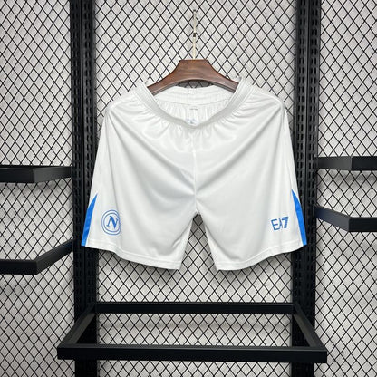 Short Napoli 24/25 - DA Sports Oficial