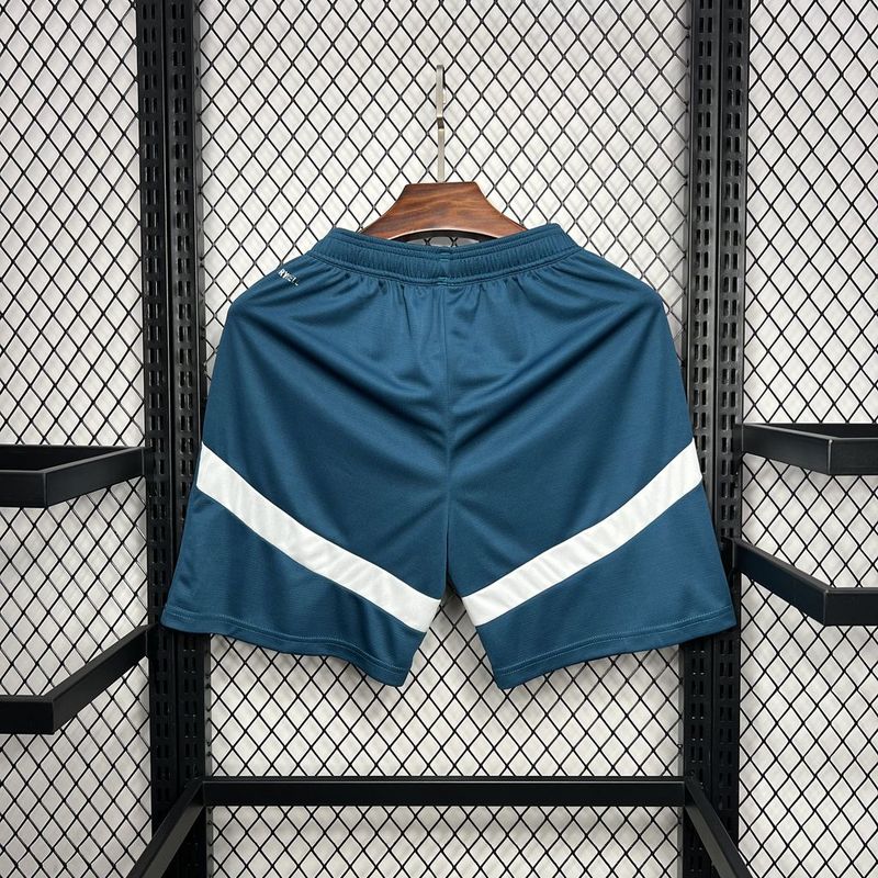 Short Olympique de Marseille 24/25 - DA Sports Oficial