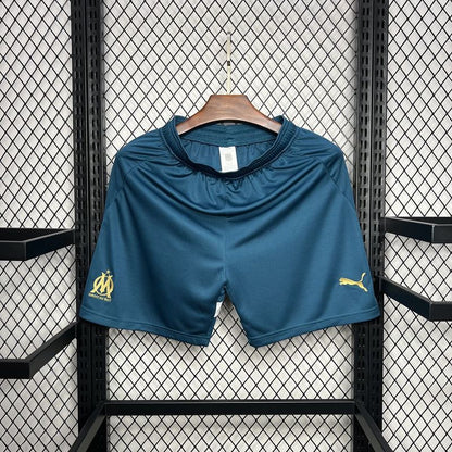 Short Olympique de Marseille 24/25 - DA Sports Oficial
