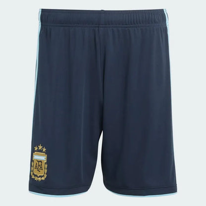 Shorts Argentina 2026 Home WorldCup