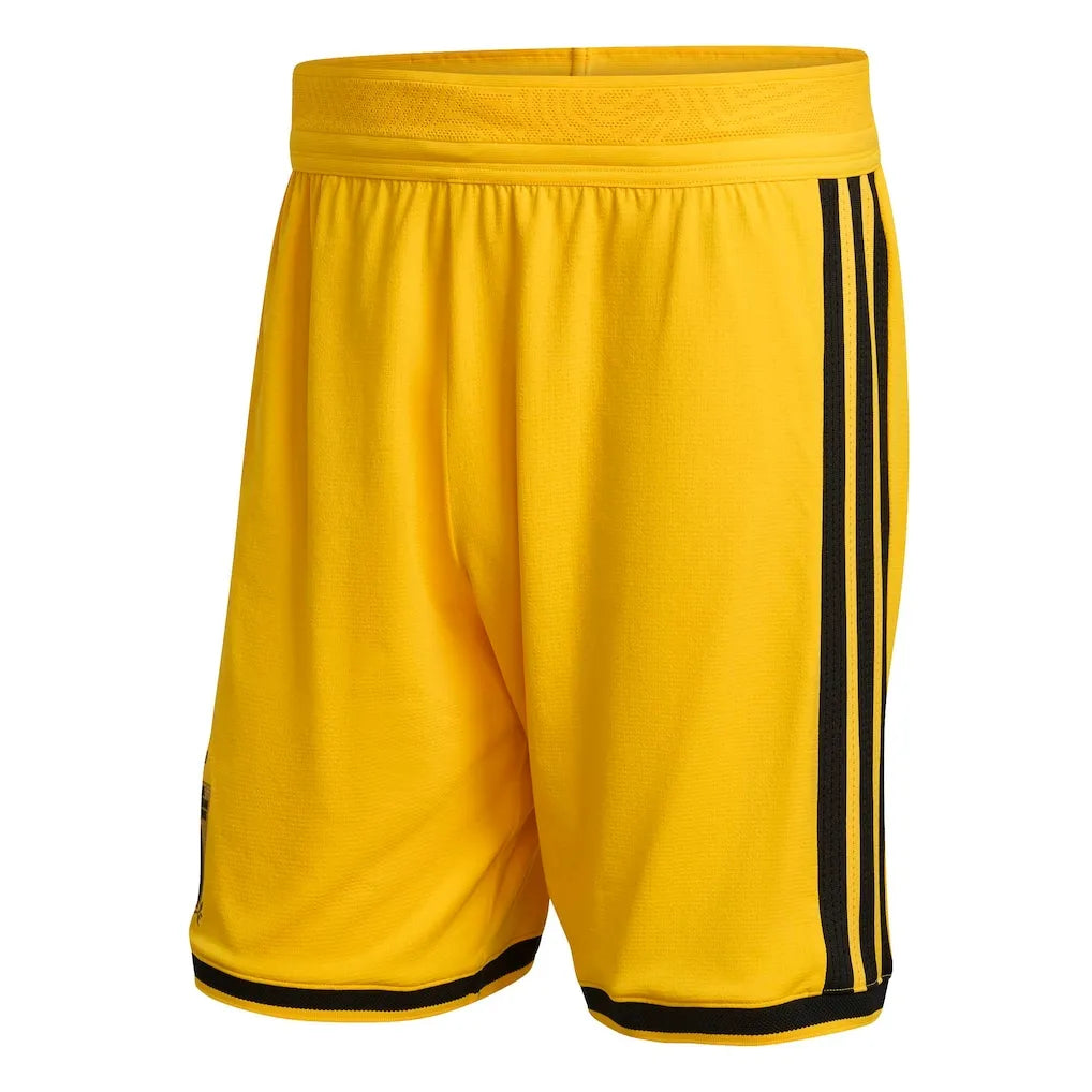 Shorts Belgium 2026 Change WorldCup