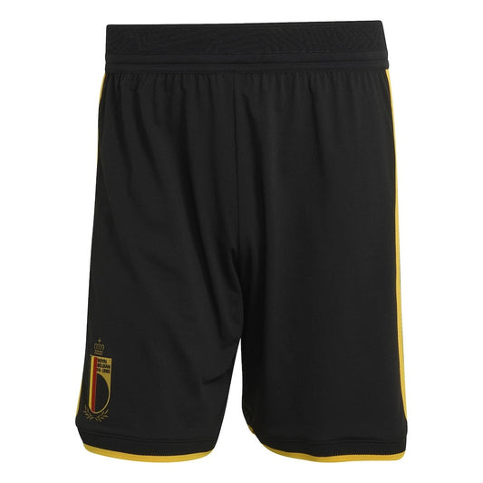 Shorts Belgium 2026 Home WorldCup